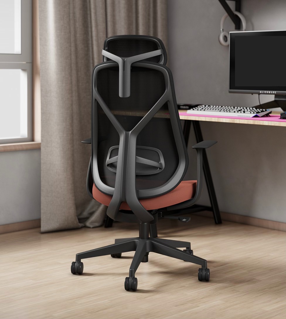 Kaj naredi stol ergonomičen? Priročnik za začetnike